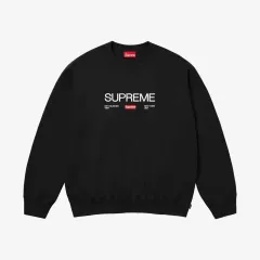 2026年最新】supreme scatter text crewneckの人気アイテム - メルカリ