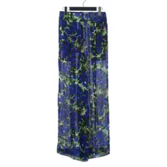 2026年最新】DRIES van noten パンツ フラワーの人気アイテム - メルカリ