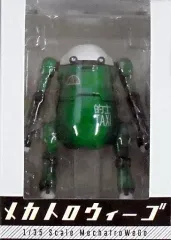 2026年最新】35メカトロウィーゴ かっぱ 「メカトロ中部」 宮沢模型