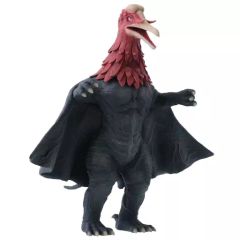 新品未開封品 ウルトラ大怪獣シリーズ5000 テロチルス 激闘カラーVer