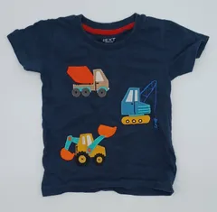 ☆セット割対応☆ネクスト ベビー 半袖 Tシャツ 86cm （2334）のサムネイル