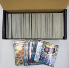 ポケモン カードゲーム ストームエメラルダ 1BOX 新品未開封シュリンク