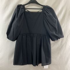 Sacai サカイ ベルテッドコート【F1317-004】 - メルカリ
