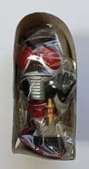 未開封 非売品 Vジャンプ付録 ワンピーベリーマッチ IC ゴムゴムの“JET