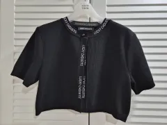 LUCKY CHOUETTE ラッキーシュエトゥ カーディガン 出品のサムネイル