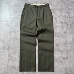 1970's〜 "BIG MAC" Work Pants / 70年代〜 "ビッグマック" ワークパンツ