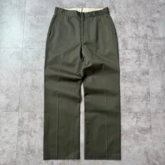 1970's〜 "BIG MAC" Work Pants / 70年代〜 "ビッグマック" ワークパンツのサムネイル