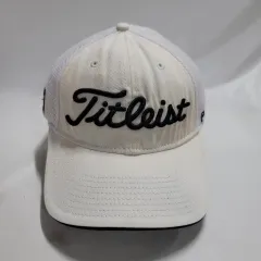 Titleist(タイトリスト) メッシュベースボールキャップ/m2461のサムネイル