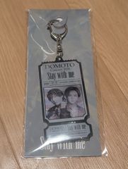 新品 アクリルスタンド TO DOMOTO Concert 2026 Say will me KinKi