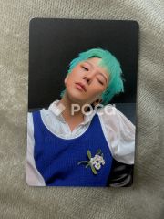 EXO セフン EXO PLANET #6 – EXhOrizon RANDOM TRADING CARD - メルカリ