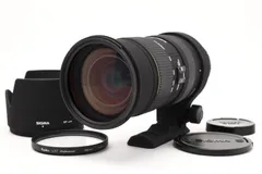 【返品保証】並品｜SIGMA APO 50-500mm F4-6.3 Ex HSM Canon キヤノン #C260715-11のサムネイル