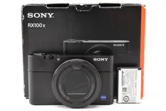 2026年最新】rx100m5の人気アイテム - メルカリ