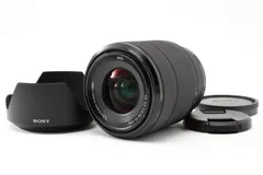 【返品保証】良品｜SONY ソニー FE 28-70mm F3.5-5.6 OSS SEL2870 交換レンズ #C260716-20のサムネイル