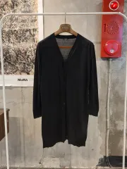 ジルサンダー Jil Sander ニット カーディガン レディース55のサムネイル