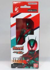 仮面ライダーゼッツ【一番くじ】フィジカムインパクト B賞 フィギュア