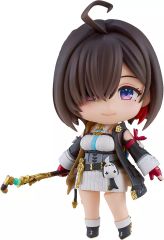 ねんどろいど XANXUS ザンザス 1135 家庭教師ヒットマンREBORN! - メルカリ