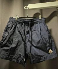 MONCLER☆XXLサイズ☆ネイビー☆ショートパンツ - メルカリ