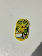 CHUU ポケットモンスター ピカチュウ TAG タグスターのサムネイル