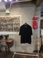 マッシモ ドゥッティ サマー ポロニット メンズ105のサムネイル