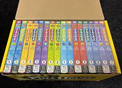 フルハウス DVD 全巻コンプリートBOX シーズン1~8 48枚組 - メルカリ