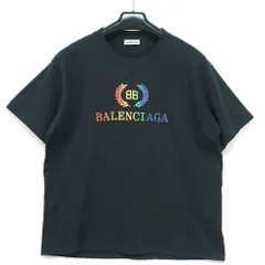2026年最新】BALENCIAGA レディース 半袖(Tシャツ) Tシャツ