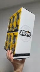 デコル三国志 12種 LEGOブロックのサムネイル