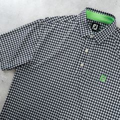 極美品 ALMOSTBLACK オールモストブラック ハンドペイント 馬革 ホース