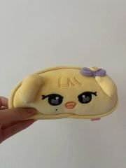 新品未開封 IVE minive ハグバッグ レイ ナオリ REI naori - メルカリ