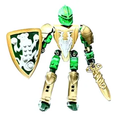 レゴ 正規品 中古 Sirラスカス 8793 ナイトキングダム レゴブロック【管理番号：4314】のサムネイル