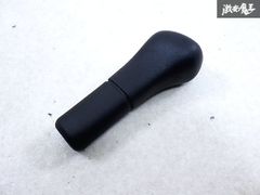 社外品 汎用 シフトノブ ノブ 内装 1個 単体 内径約9mm 即納 - メルカリ