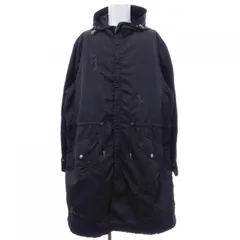 クロムハーツ CHROME HEARTS PUDDLES セメタリークロス CEMETERY CROSS 2225-304-6631 コートのサムネイル