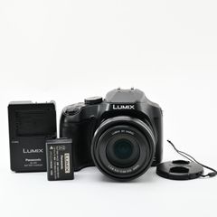 G2421】 Panasonic LUMIX DMC-FZ70 パナソニック - メルカリ