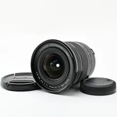 FUJIFILM XF 10-24mm F4 R OIS WRのサムネイル
