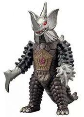 MAT(MONSTER ART TOY)シリーズ MAT「タイラント」 - メルカリ