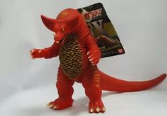 古代怪獣ゴモラ レイオニックバースト特撮スーパーコロシアムシリーズ