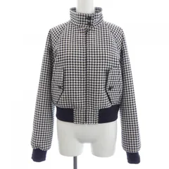 クリスチャンディオール CHRISTIAN DIOR 211C15A1110 ブルゾンのサムネイル