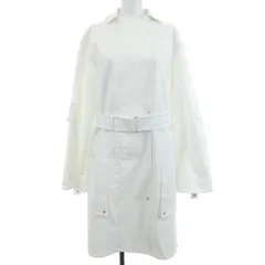 エルメス HERMES *76-7117 トレンチコートのサムネイル