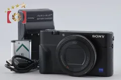 2026年最新】SONY サイバーショット DSC-RX100M5の人気アイテム - メルカリ