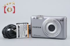 [完動品] FUJIFILM FinePix J560 シルバー 完動品] FUJIFILM FinePix J560 シルバー 完動品] FUJIFILM FinePix