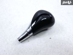 ノブさん専用 社外品 汎用 シフトノブ ノブ 内装 1個 単体 内径約9mm 即納 - メルカリ