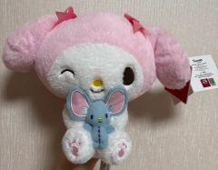 ク*)様 極美品【即発送手続き可能】マイメロディ フラットくん