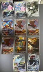 ポケモンカード AR40枚まとめ売りセット - メルカリ