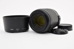 ☆超美品☆ ニコン 55-300mm F4.5-5.6G VR #23408 - メルカリ