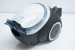 動作確認済】三菱電機 紙パック式掃除機 Be-K TC-FXG5J 2017年 - メルカリ