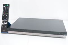 SONY BDZ-AT350S ブルーレイレコーダー リモコン付 - メルカリ
