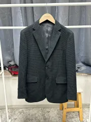 Allegri アレグリ 正規品 / メンズ100 / 厚手 ブレーザー ジャケットのサムネイル