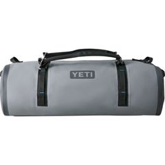 예티 남성 가방 보스턴 가방 YETI Panga 100L Submersible Duffel Storm Gray 회색