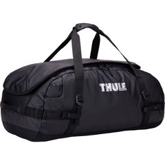 쓰리 남성 가방 보스턴 가방 Thule Chasm 70L Duffel Bag Black 블랙