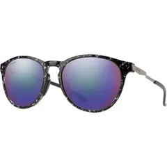 スミス メンズ アクセサリー サングラス・アイウェア Smith Wander ChromaPop Polarized Sunglasses Black MarbleChromaPop Polarizのサムネイル