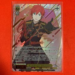 ヴァイスシュヴァルツ GA文庫 RRR 鼓動 - Mercari